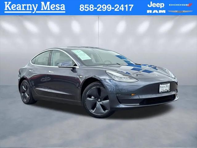 2019 Tesla Model 3 Long Range for sale in San Diego, CA