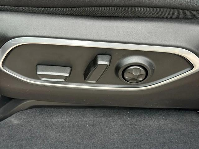 2026 Jeep Grand Wagoneer Limited Altitude 4x4