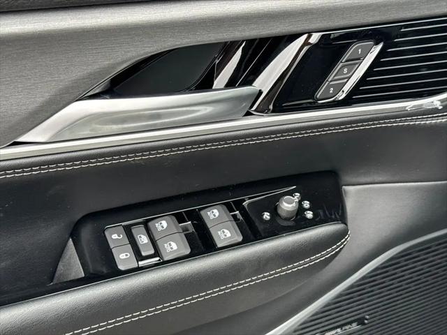 2026 Jeep Grand Wagoneer Limited Altitude 4x4