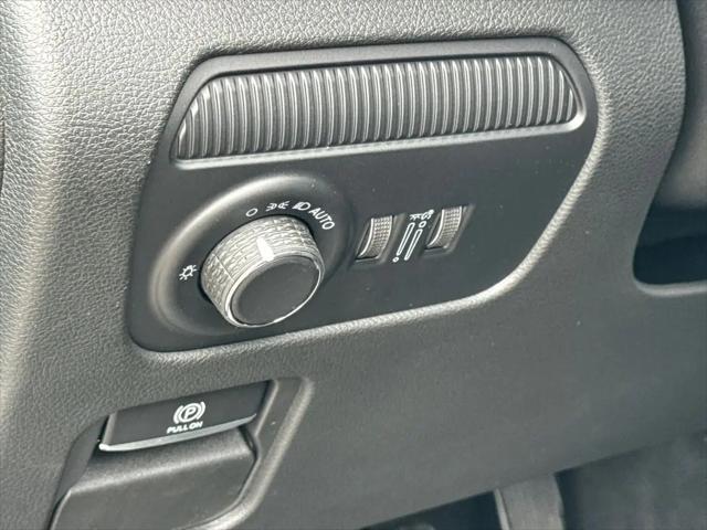2026 Jeep Grand Wagoneer Limited Altitude 4x4