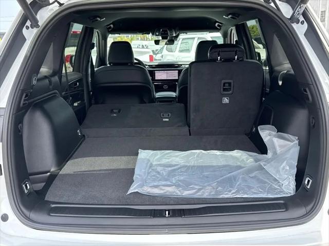 2026 Jeep Grand Cherokee Limited 4x2