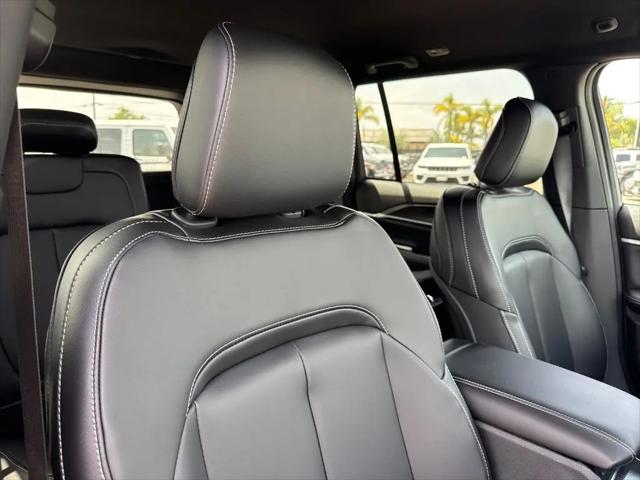 2026 Jeep Grand Cherokee Limited 4x2