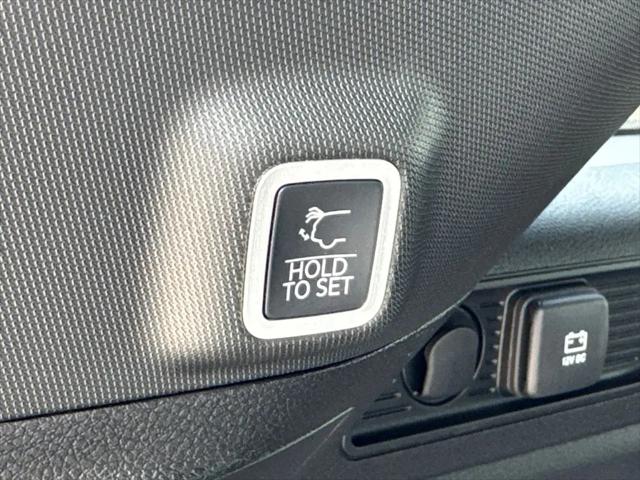 2026 Jeep Grand Cherokee Limited 4x2