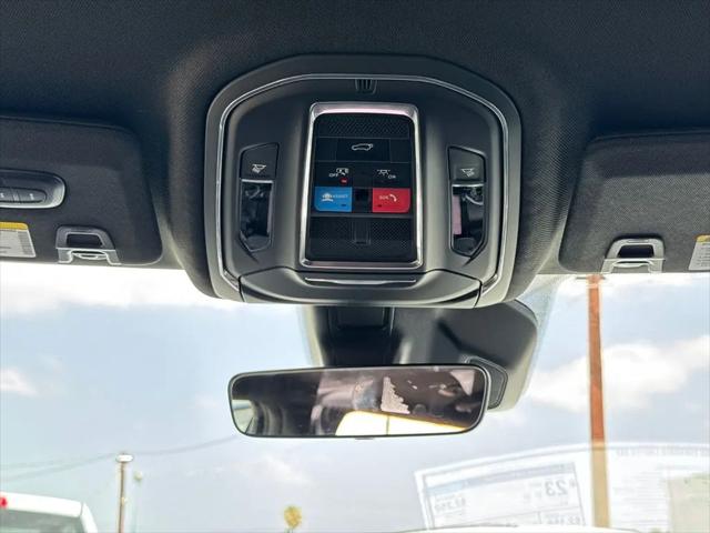2026 Jeep Grand Cherokee Limited 4x2