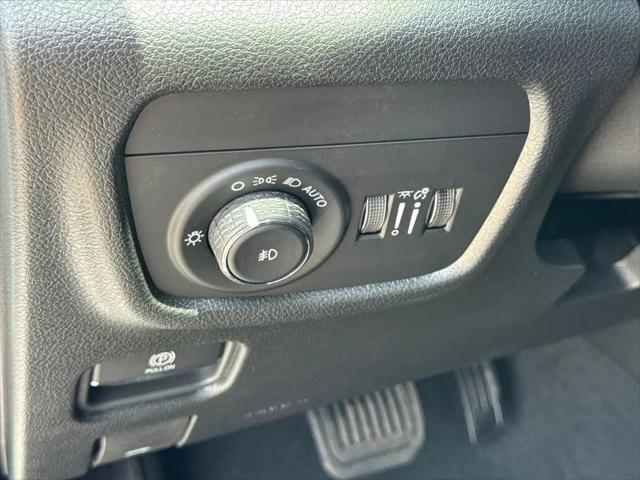 2026 Jeep Grand Cherokee Limited 4x2