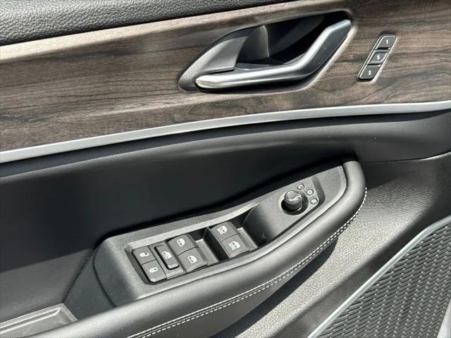2026 Jeep Grand Cherokee Limited 4x2