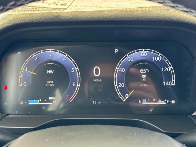 2026 Jeep Grand Cherokee Limited 4x2
