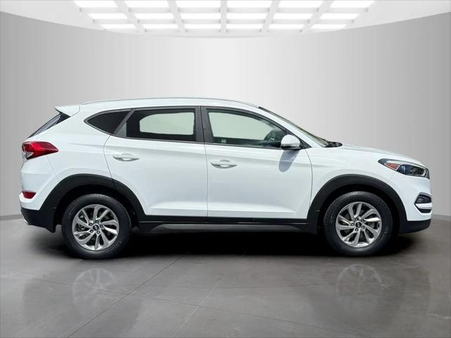 2016 Hyundai Tucson Eco