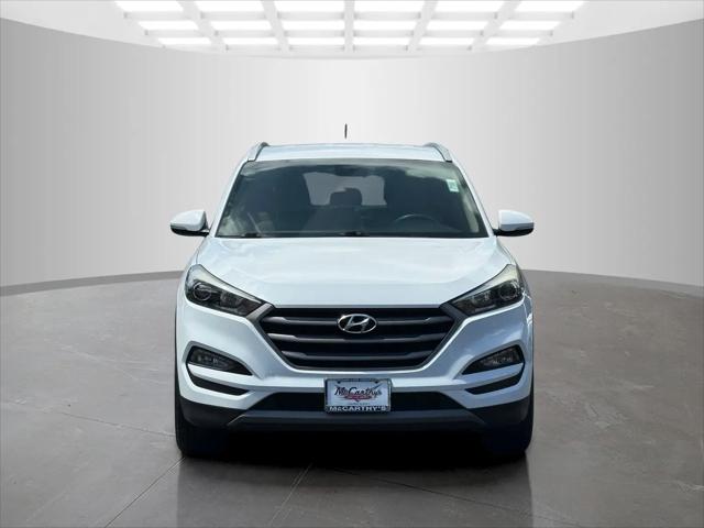 2016 Hyundai Tucson Eco