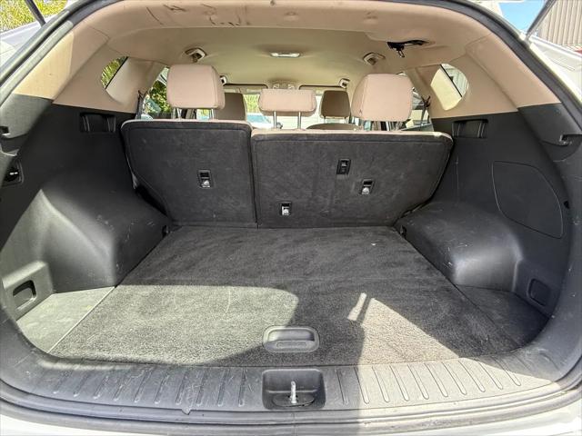 2016 Hyundai Tucson Eco