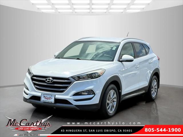 2016 Hyundai Tucson Eco for sale in San Luis Obispo, CA