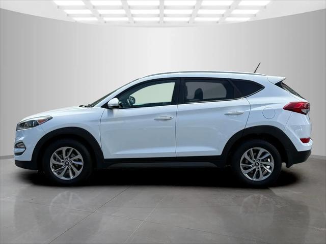 2016 Hyundai Tucson Eco for sale in San Luis Obispo, CA