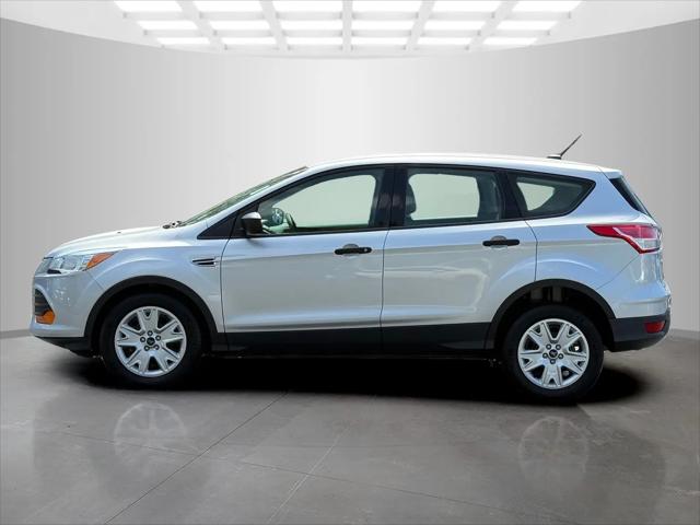 2016 Ford Escape S