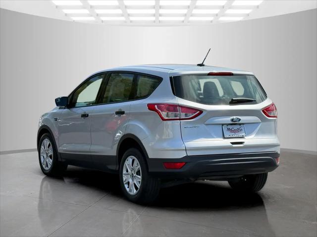 2016 Ford Escape S