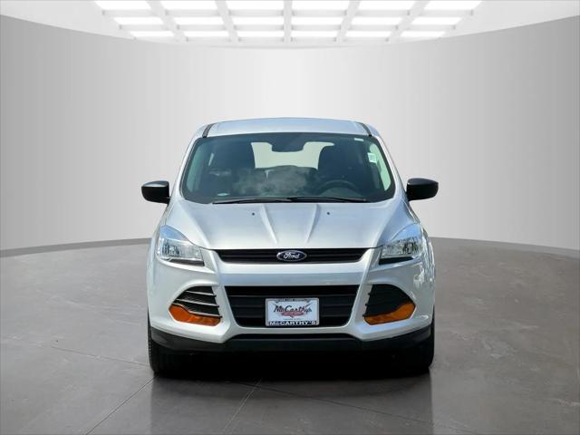 2016 Ford Escape S
