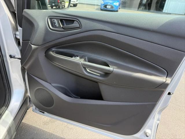 2016 Ford Escape S