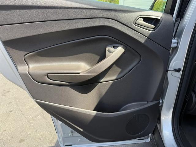 2016 Ford Escape S