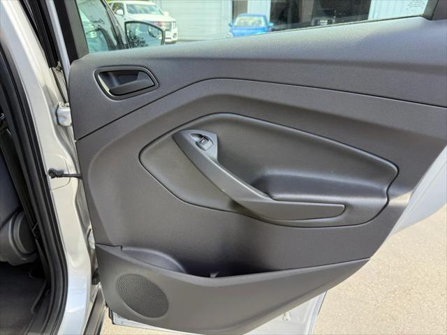 2016 Ford Escape S