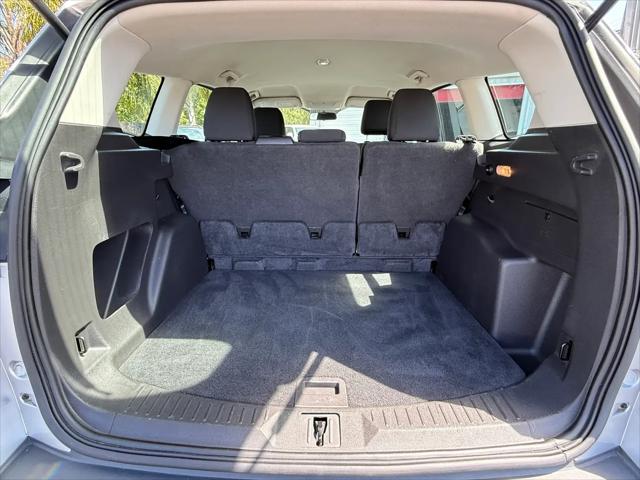2016 Ford Escape S