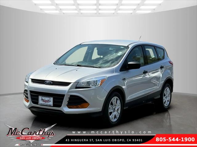 2016 Ford Escape S for sale in San Luis Obispo, CA