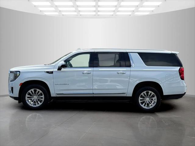 2023 GMC Yukon XL 4WD SLT