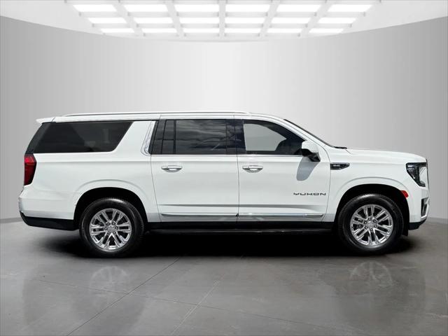 2023 GMC Yukon XL 4WD SLT