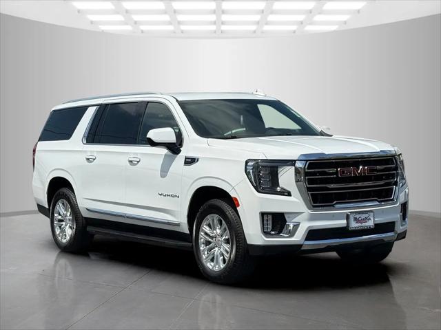 2023 GMC Yukon XL 4WD SLT