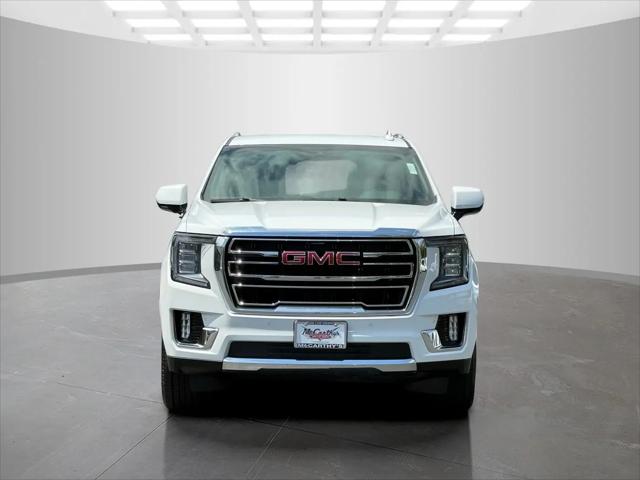 2023 GMC Yukon XL 4WD SLT