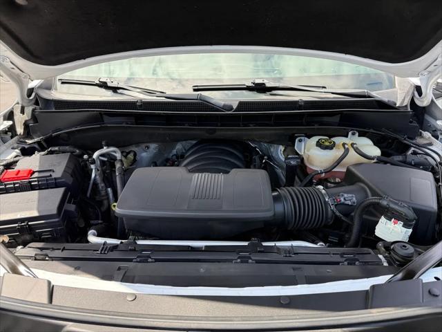 2023 GMC Yukon XL 4WD SLT
