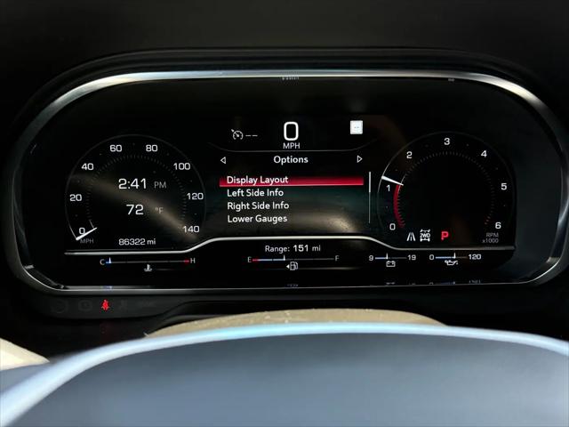 2023 GMC Yukon XL 4WD SLT