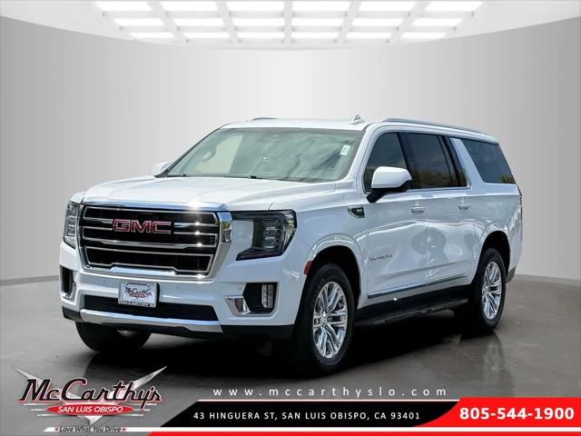 2023 GMC Yukon XL 4WD SLT for sale in San Luis Obispo, CA