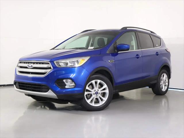2018 Ford Escape SE for sale in Tucson, AZ