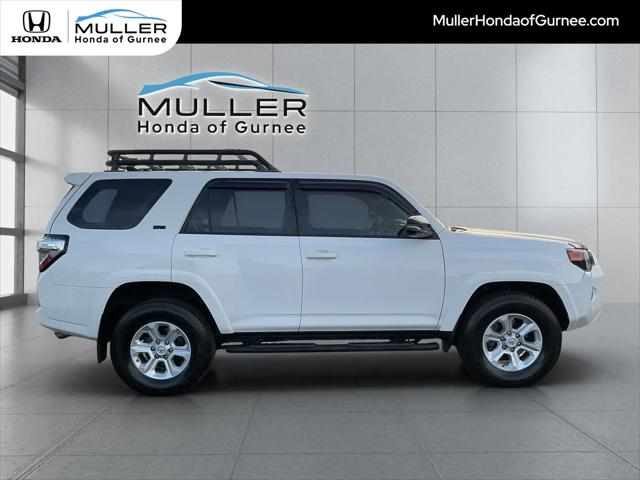 2020 Toyota 4Runner SR5 Premium