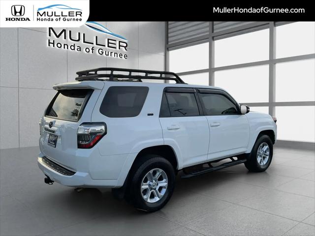 2020 Toyota 4Runner SR5 Premium