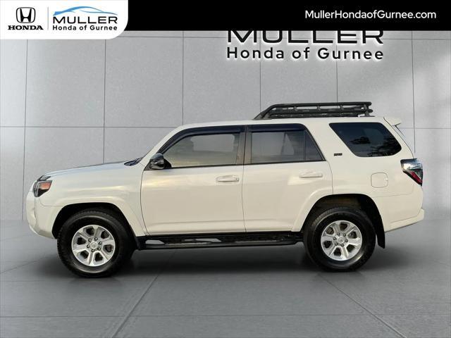 2020 Toyota 4Runner SR5 Premium