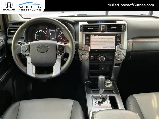 2020 Toyota 4Runner SR5 Premium