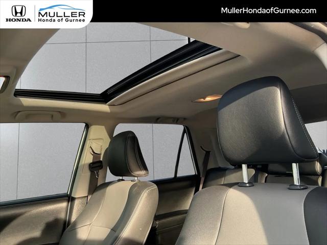 2020 Toyota 4Runner SR5 Premium