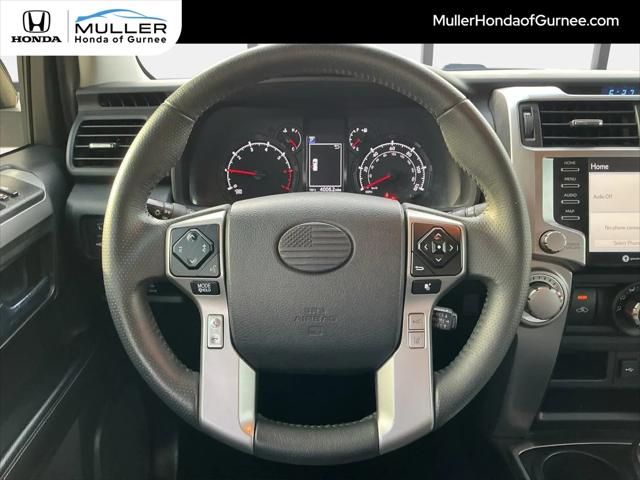 2020 Toyota 4Runner SR5 Premium