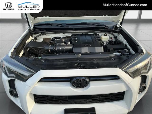 2020 Toyota 4Runner SR5 Premium