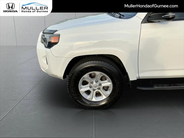 2020 Toyota 4Runner SR5 Premium