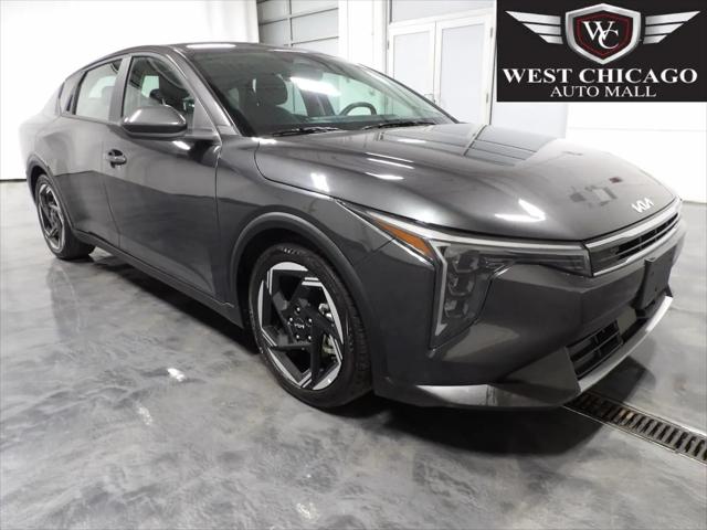 2025 Kia K4 EX for sale in West Chicago, IL