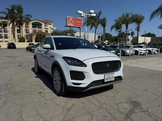 2018 Jaguar E-PACE S for sale in Hawaiian Gardens, CA