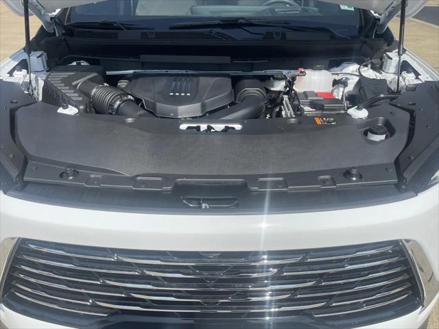 2025 Buick Enclave Preferred FWD