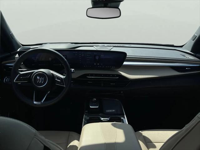 2025 Buick Enclave Preferred FWD