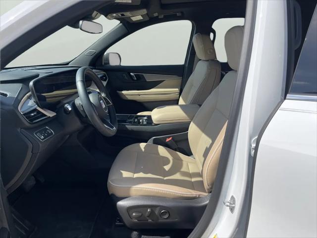 2025 Buick Enclave Preferred FWD