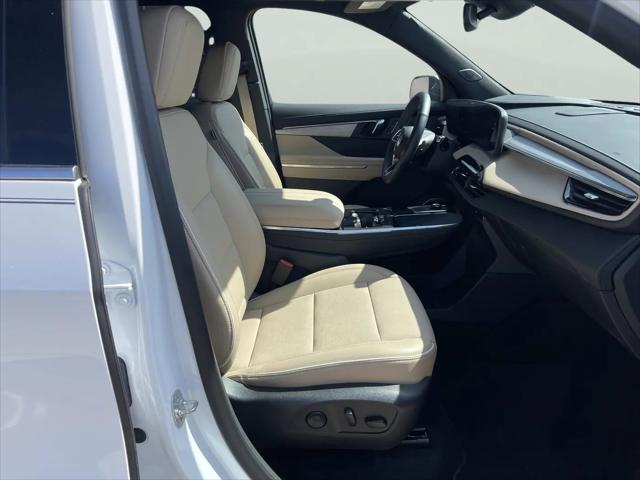 2025 Buick Enclave Preferred FWD