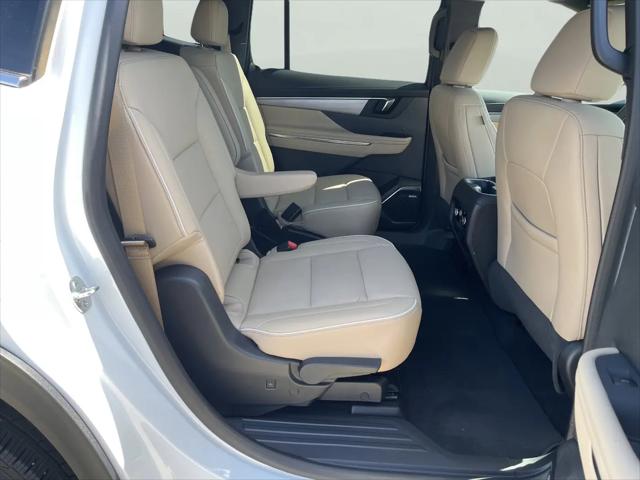 2025 Buick Enclave Preferred FWD