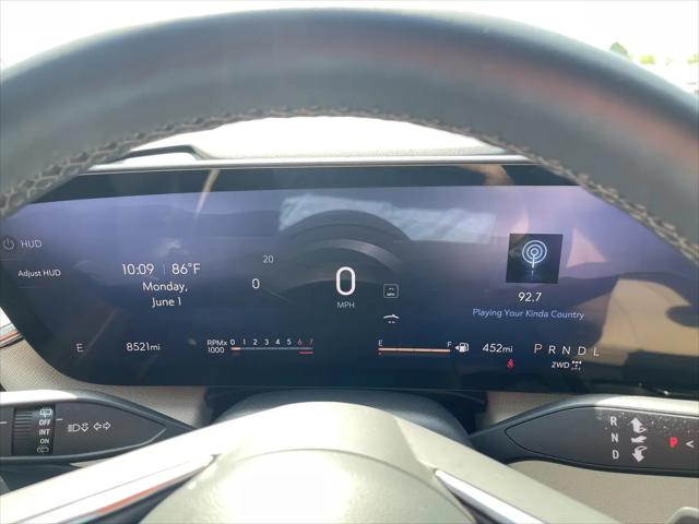 2025 Buick Enclave Preferred FWD