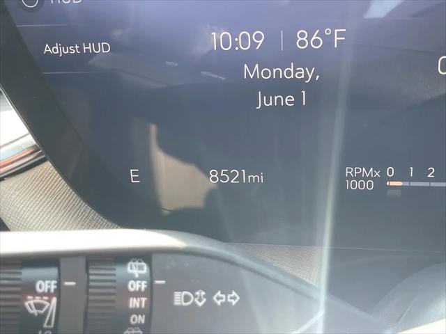2025 Buick Enclave Preferred FWD