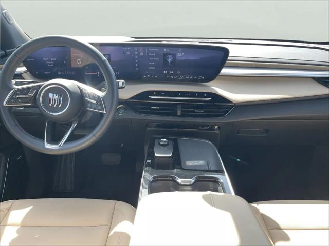 2025 Buick Enclave Preferred FWD